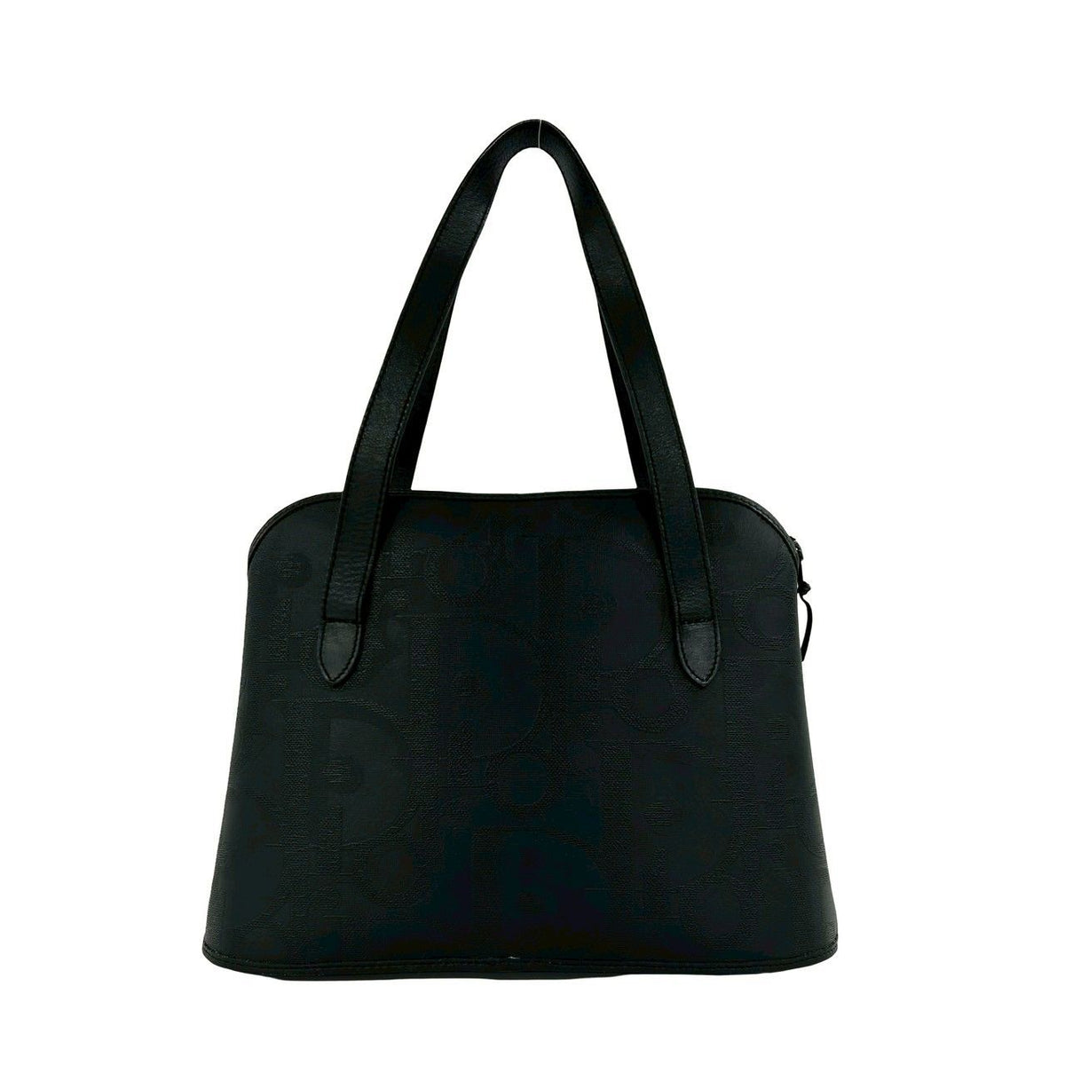 Christian Dior Leather Handbag