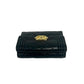Chanel Boy Caviar Skin Wallet