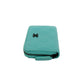 CHANEL Matelasse Lambskin Coin Case