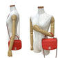 Chanel Matelasse Lambskin 2way Bag