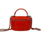 Chanel Matelasse Lambskin 2way Bag