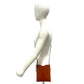Hermes Omenitou Leather Shoulder Bag
