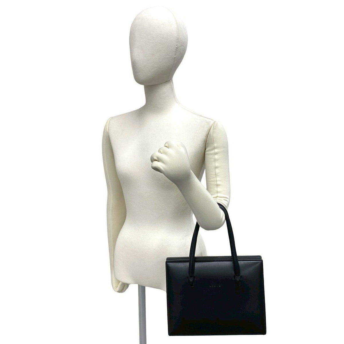 Loewe Leather Handbag
