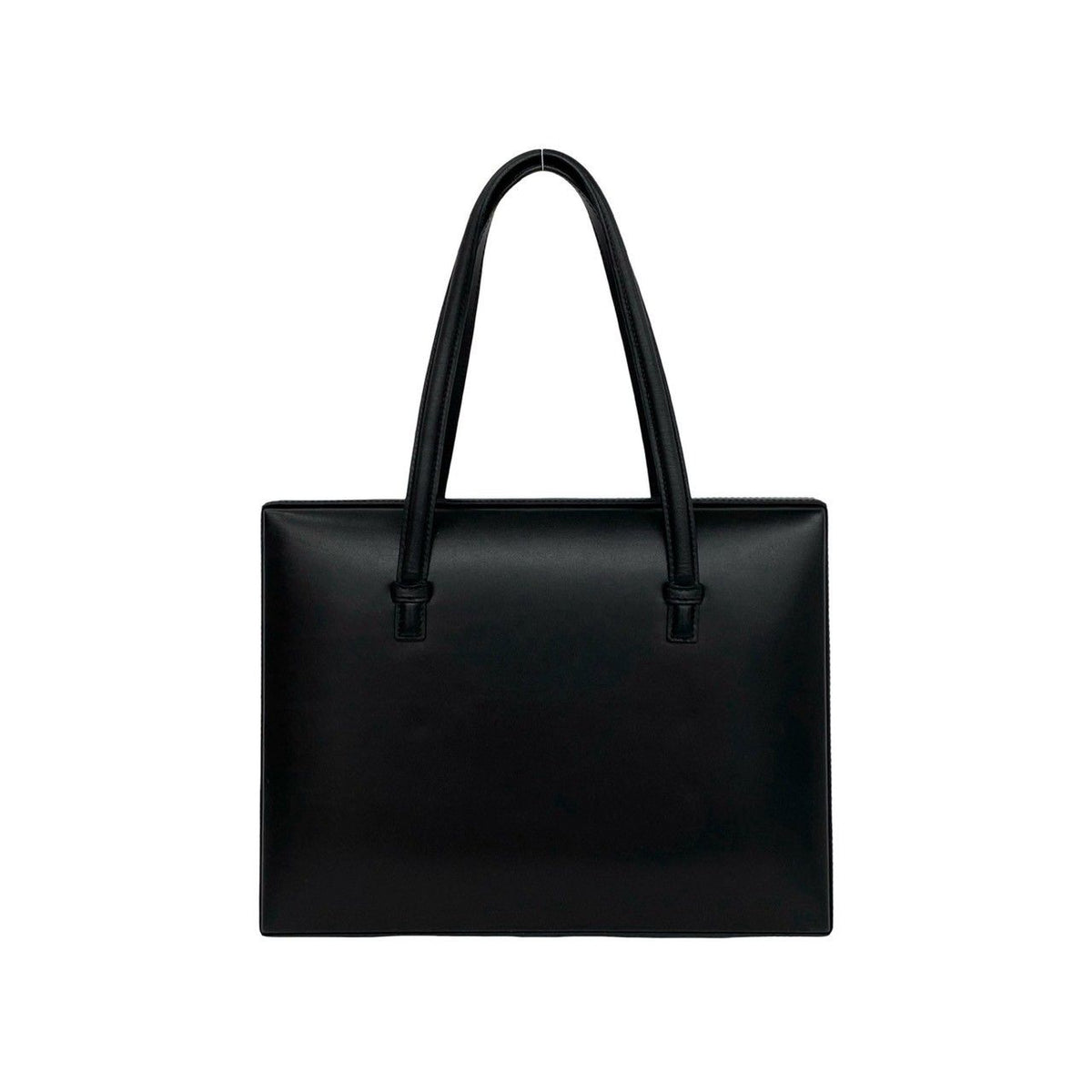 Loewe Leather Handbag