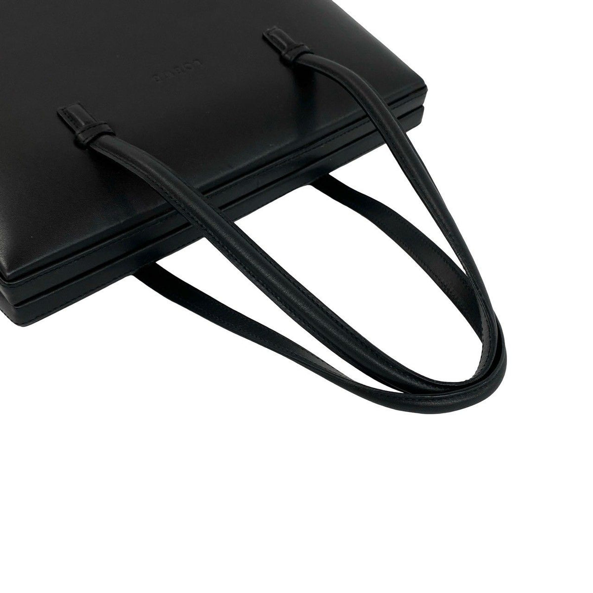 Loewe Leather Handbag