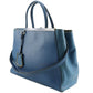 Fendi 2Jours Calf Handbag