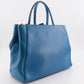 Fendi 2Jours Calf Handbag
