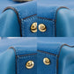 Fendi 2Jours Calf Handbag