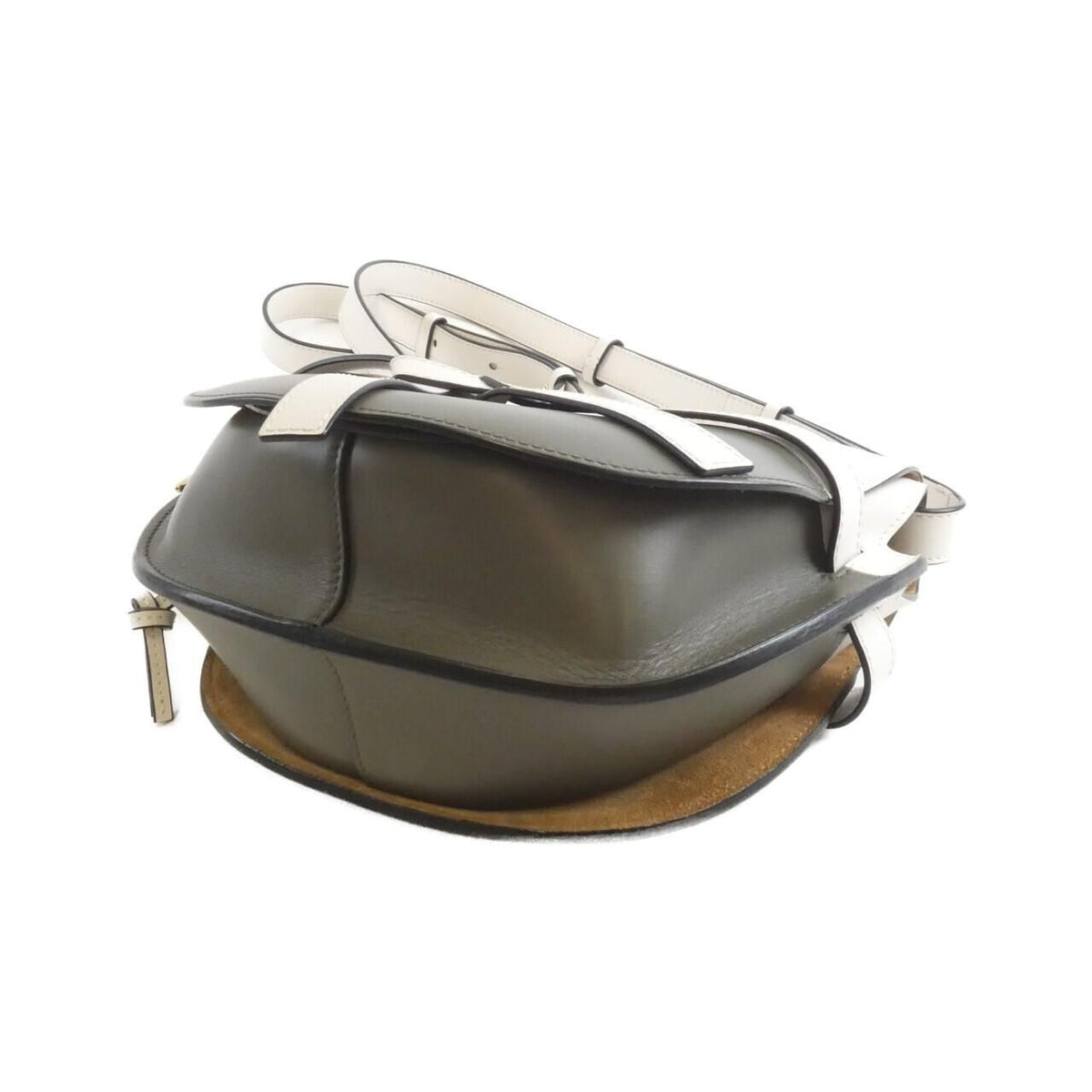 Loewe Gate Small Calf Shoulder Bag