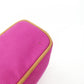 Hermes Bolide MM Canvas Pouch