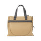 Loewe Gate Top Handle Small Calf Handbag