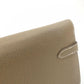 Hermes Kelly Classic Epsom Long Wallet