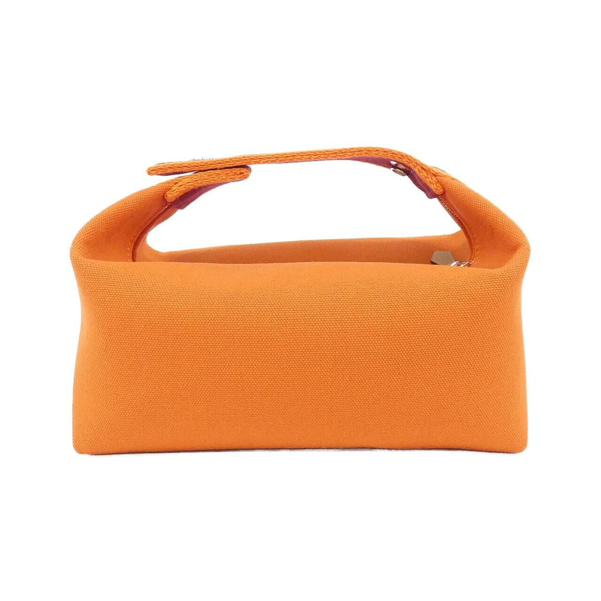 Hermes Bride a Brac PM Canvas Pouch