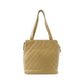 Chanel Lambskin Shoulder Bag