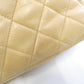 Chanel Lambskin Shoulder Bag