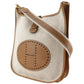 Hermes Evelyne1 GM Toile H shoulder bag
