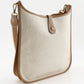 Hermes Evelyne1 GM Toile H shoulder bag
