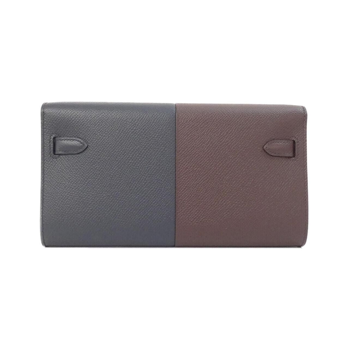 Hermes Kelly Classique To Go Epsom Wallet
