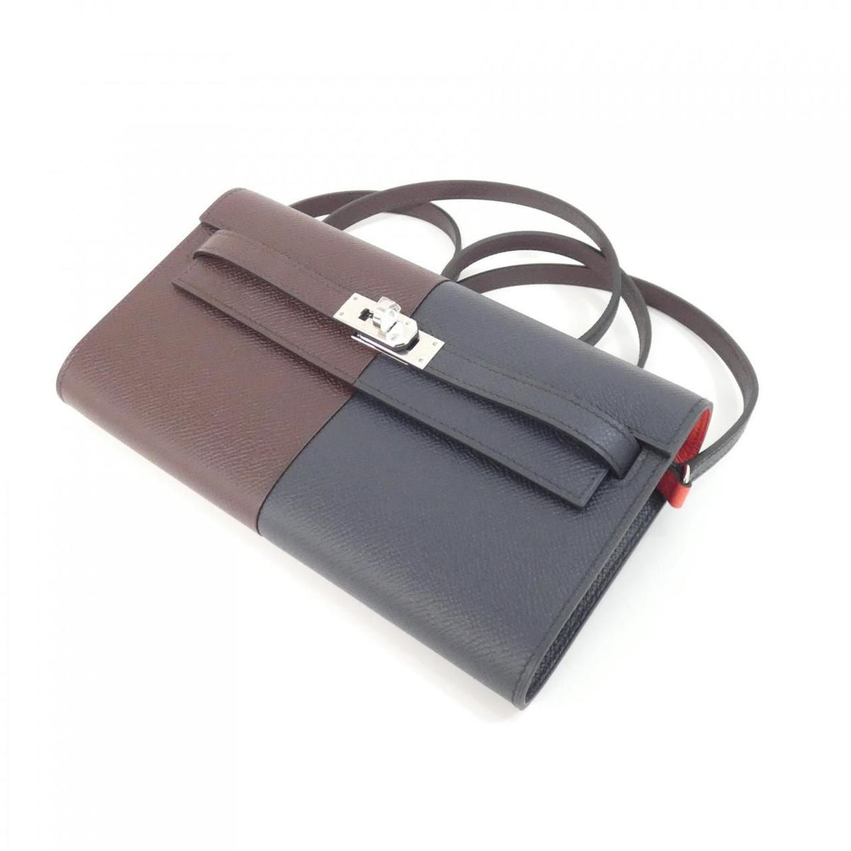 Hermes Kelly Classique To Go Epsom Wallet