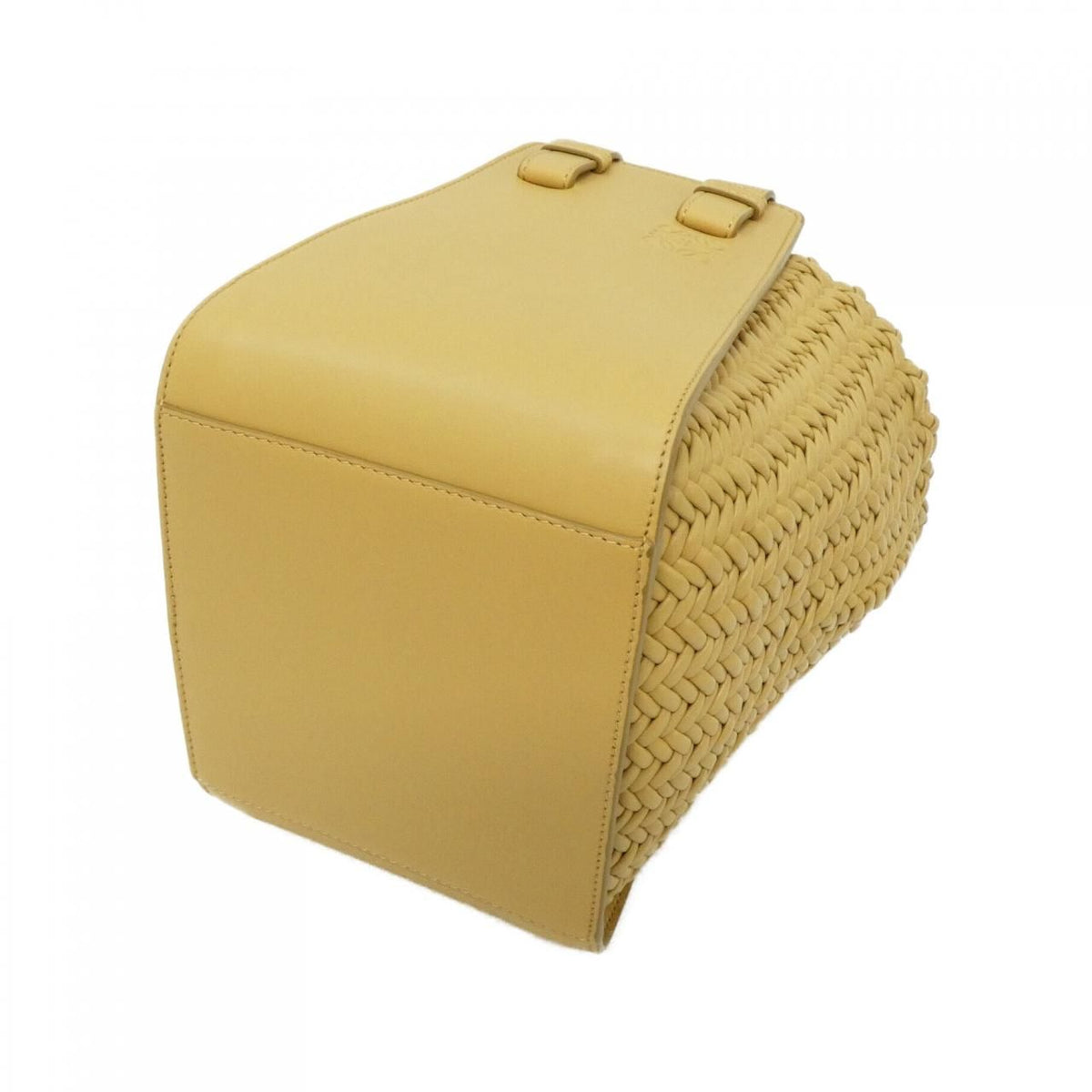 Loewe Hammock Compact Calf Shoulder Bag