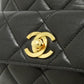 Chanel Lambskin Backpack