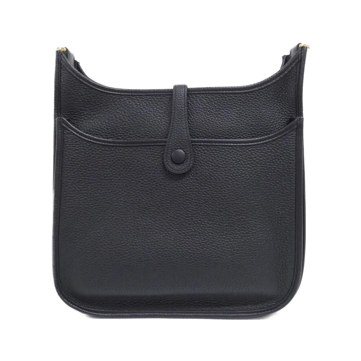 Hermes Evelyne3 PM Clemence Shoulder Bag