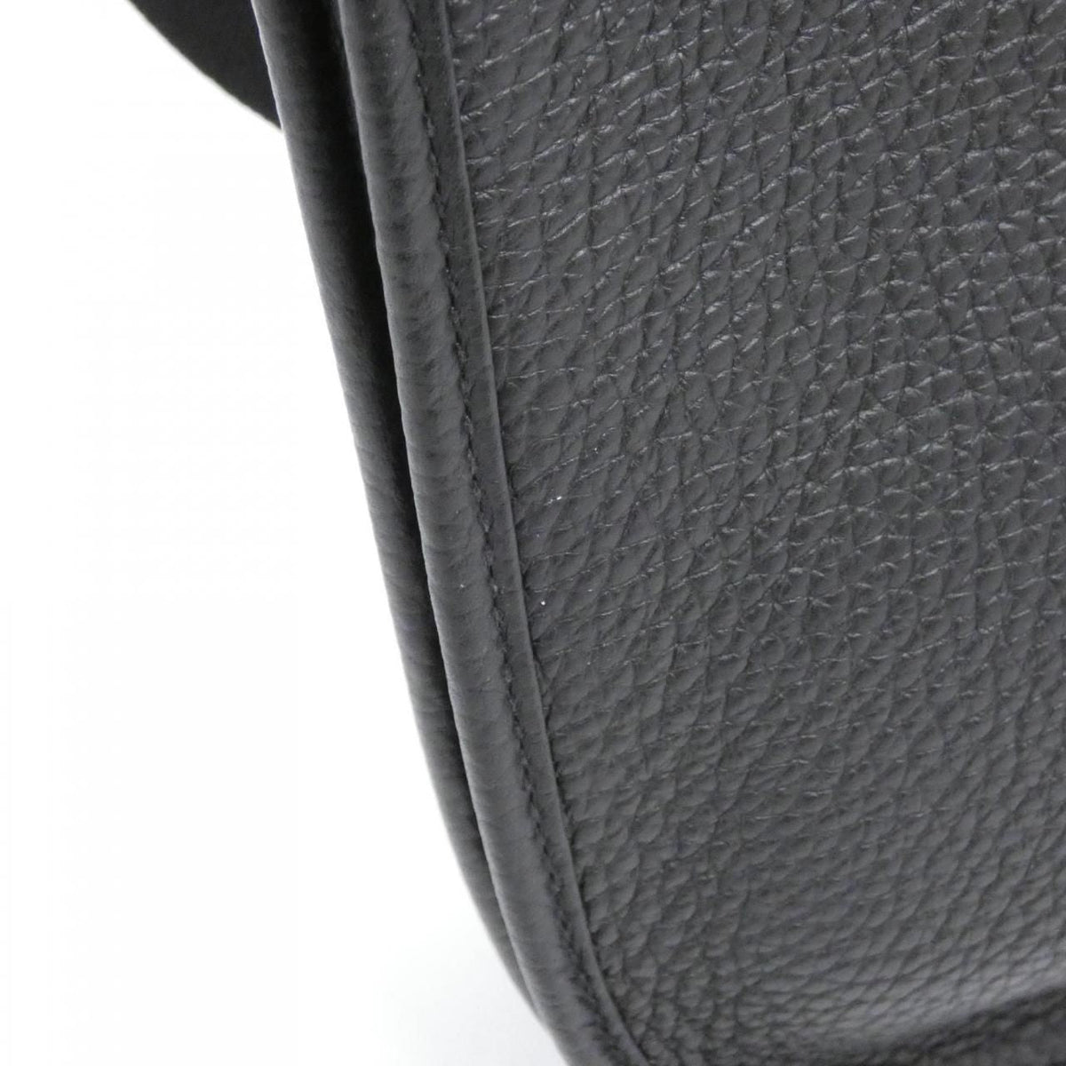Hermes Evelyne3 PM Clemence Shoulder Bag