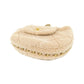 Chanel Shearling Lamb Shoulder Bag
