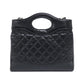 Chanel Chanel 31 Line Lambskin Shoulder Bag