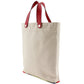 Hermes Petit h Toiles H Canvas Silk Tote Bag