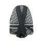 Christian Dior Dior Oblique Canvas Backpack