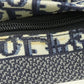 Christian Dior Dior Oblique Canvas Backpack