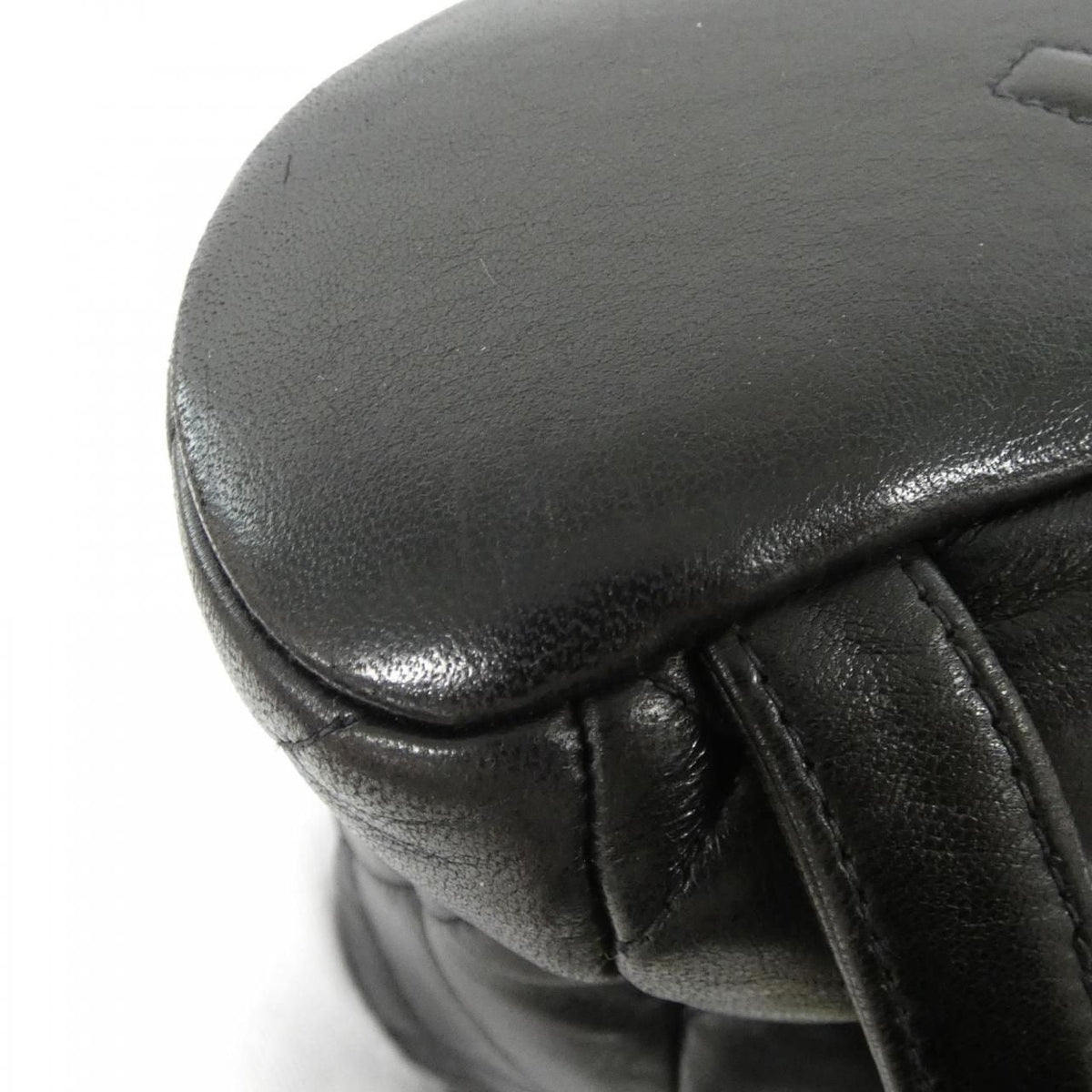 Chanel Lambskin Backpack