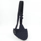 Dior Saddle Oblique Jacquard shoulder bag