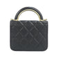 Chanel Lambskin Shoulder Bag