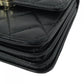 Chanel Lambskin Shoulder Bag