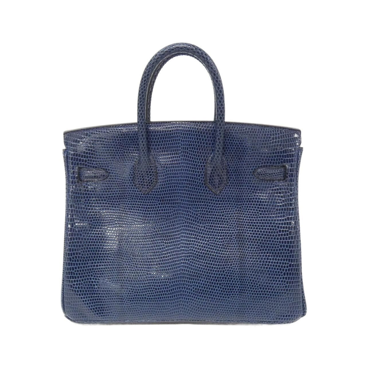 Hermes Birkin25 Lizard