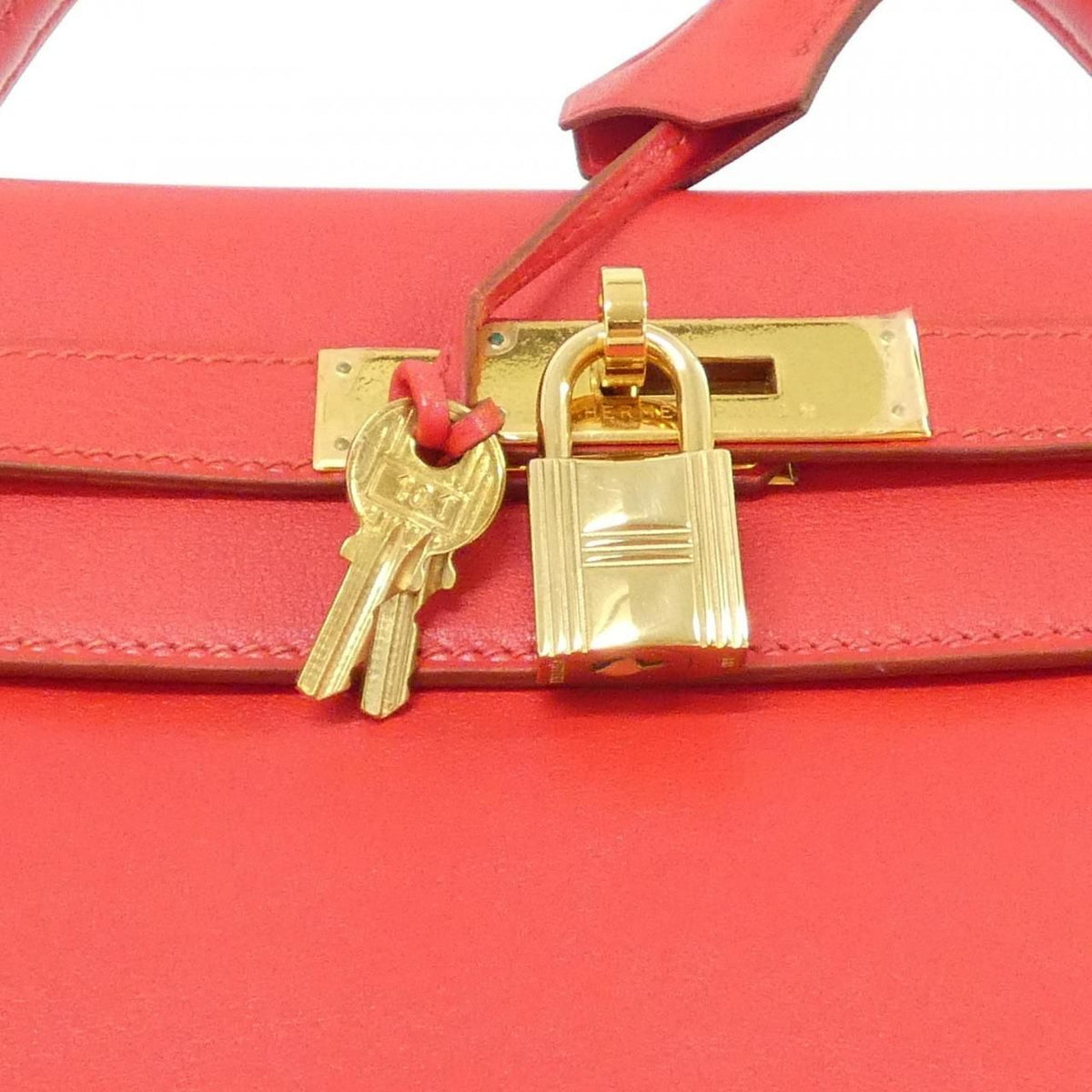 Hermes Kelly32 Gulliver Bag