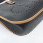 Hermes Evelyne GM Ardennes Chamonix Shoulder Bag