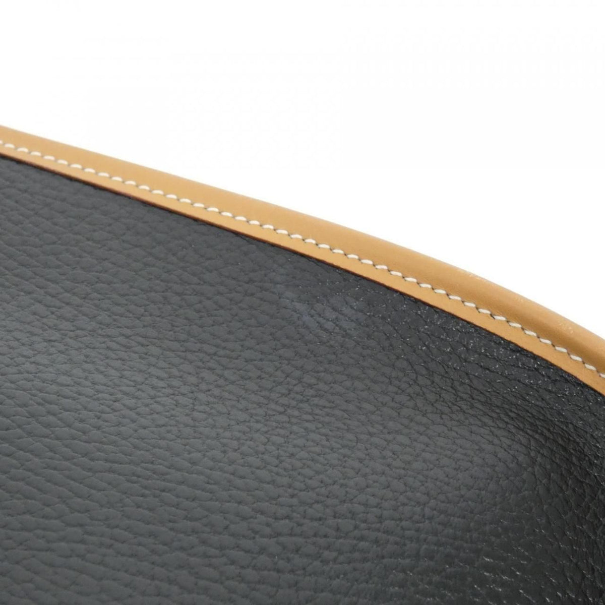 Hermes Evelyne GM Ardennes Chamonix Shoulder Bag