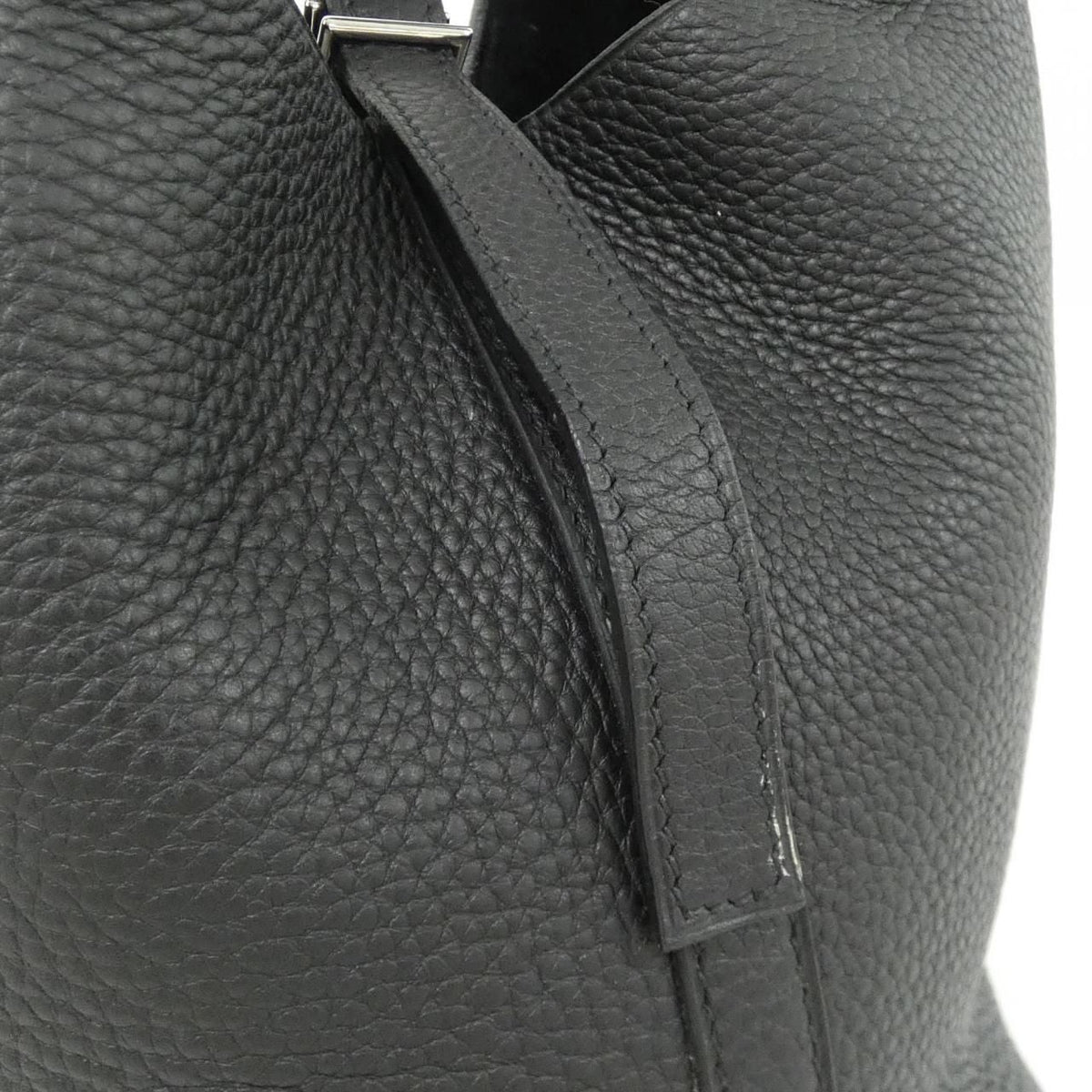 Hermes Picotin PM Clemence Bag