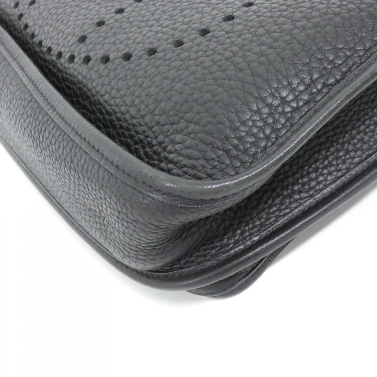 Hermes Evelyne2 PM Clemence shoulder bag