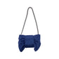 Chanel Silk Satin Shoulder Bag