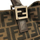 Fendi Canvas Tote Bag