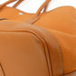 Hermes Garden Party36cm Toile Officier Buffles Skipper Tote Bag