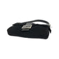 Fendi Baguette Wool Shoulder Bag
