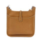 Hermes Evelyne3 PM Barenia Faubourg Shoulder Bag