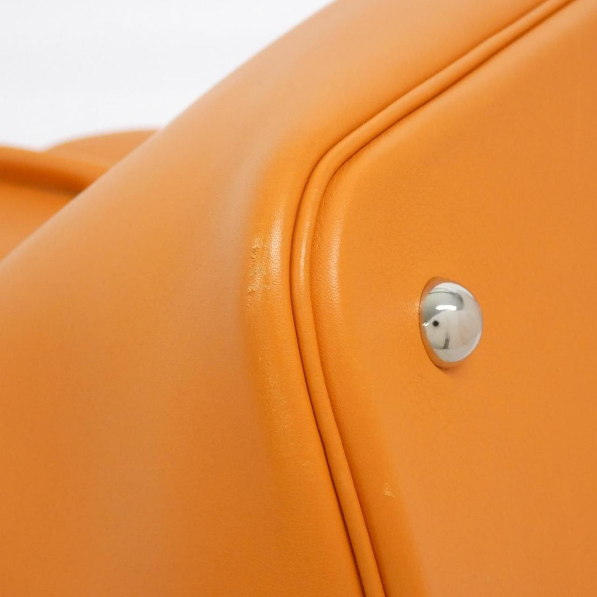 Hermes Bolide1923 Swift Bag