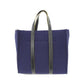 Fendi Felt Tote Bag