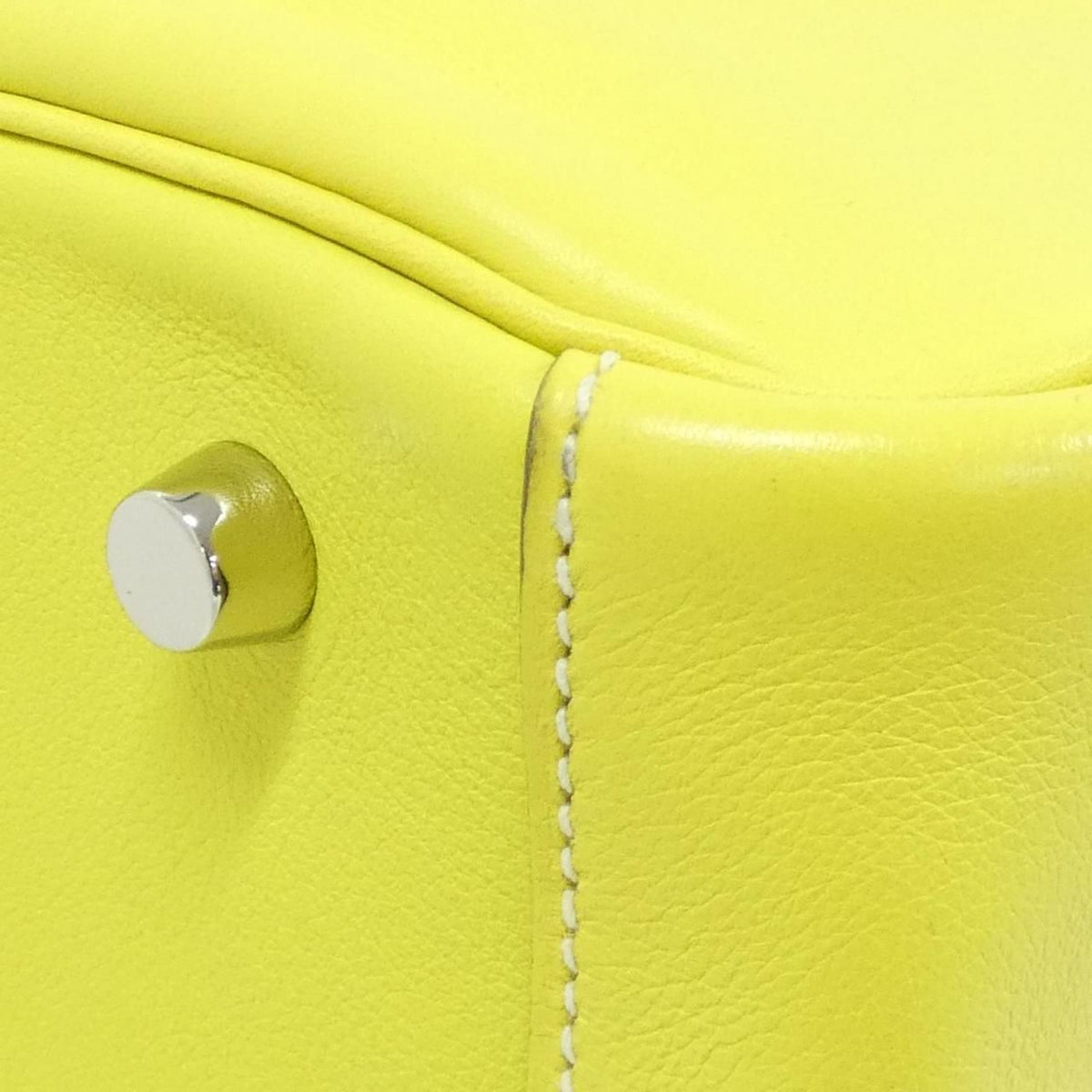 Hermes Lindy30 Swift shoulder bag
